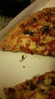 Papa John's Worthing food