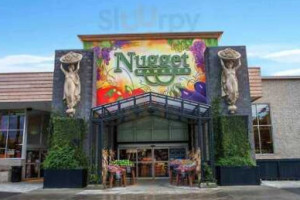 Nugget Markets inside