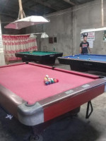 Luving's Tapsilog 24/7 Billiard Hall outside