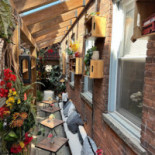 Cafe Bubamara Dentro