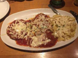 Olive Garden Italian food