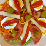 A Do Quesi Comida