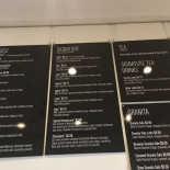 Caffe Sole Cardápio
