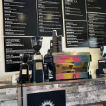 Caffe Sole Comida