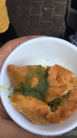 Vijay Chaat House food