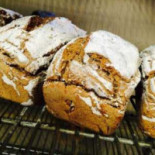 The Bread Chef Comida