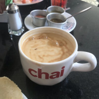 Chai food