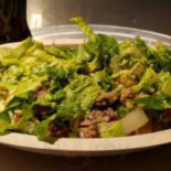 Chipotle Mexican Grill Comida
