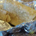 Chipotle Mexican Grill Comida