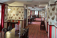 Appleby Inn inside