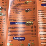 Hello Shawarma Cardápio