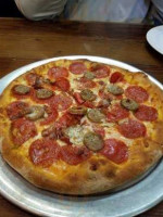 Cerrone's Brick Oven Pizzeria food