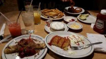 Ihop food