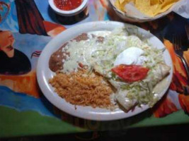 Entre Amigos Authentic Mexican food