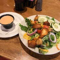 Logan's Roadhouse Ontario food