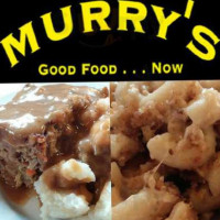 Murry's food