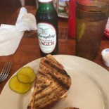 Rick's Dockside Comida