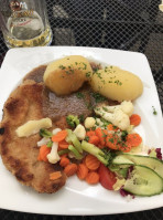 Gasthof Zur Grubenlampe food
