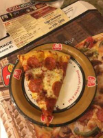 Marco's Pizza food