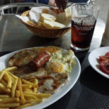 Café Paco Comida