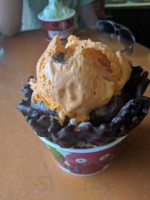 Cold Stone Creamery food