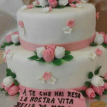 Pasticceria Chantilly Comida