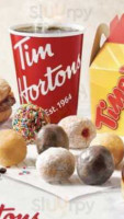 Tim Hortons food