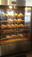 La Rotisserie A Rusta food