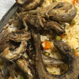 Churrasqueira Tipica Essen