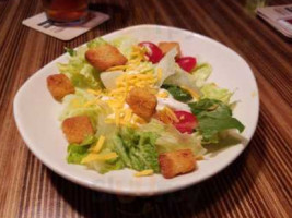 Outback Steakhouse food