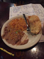 Martha's Mexican Cocina food