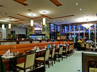 Wok Inh. Lin Shaoe Restaurant inside