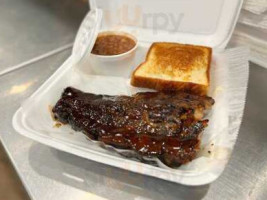 One Only Bbq Southaven food