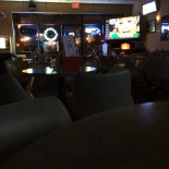 Eclipse Tavern Dentro