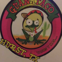 Guanataco Hurst food