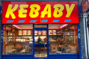 Kebaby inside