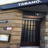 Trattoria Tabano Comida