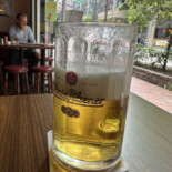 Bitburger Comida