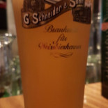 Bitburger Comida