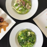 Bistro 54 Comida