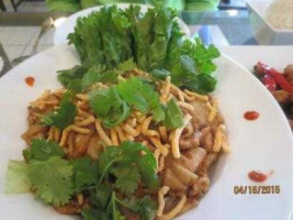Mae Kong Thai food