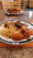 Gracie's Chinese Cuisine food
