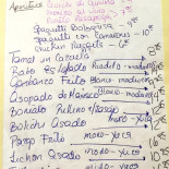 Pasapoga Comida