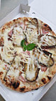 La Pizzeria Del Fornaio food