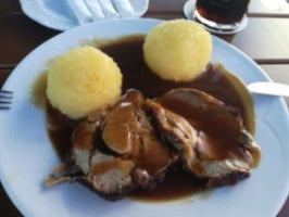 Landgasthof Erras food