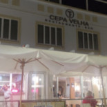 Cepa Velha Comida