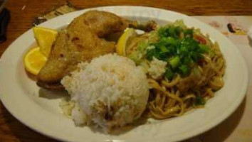 Max's Cuisine of the Philippines food