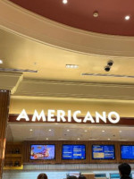 Americano food