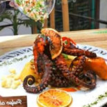King Monkey Resto Comida