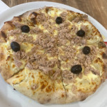 L'Oasis Comida